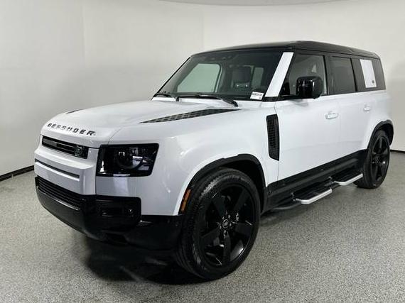 LAND ROVER DEFENDER 2023 SALEWEEE1P2159106 image